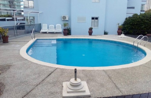 Aidy Grill Apartment | Vista AL MAR Y Hotel Conrad A UN Paso DE Todas LAS Atracciones, Ideal Descanso