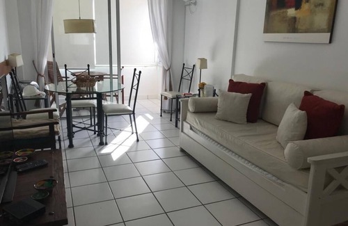 Aidy Grill Apartment | Vista AL MAR Y Hotel Conrad A UN Paso DE Todas LAS Atracciones, Ideal Descanso