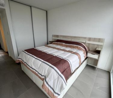 Ramallo Apartment | Vista al río Paraná