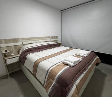 Ramallo Apartment | Vista al río Paraná