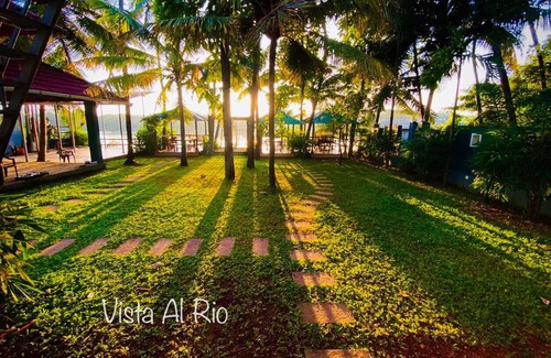 Kannur Villa | Vista Al Rio Villa Lakeside Stay in Heart of Kannur