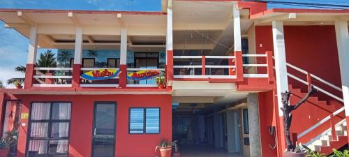 Baler Hotel | Vista Aurora