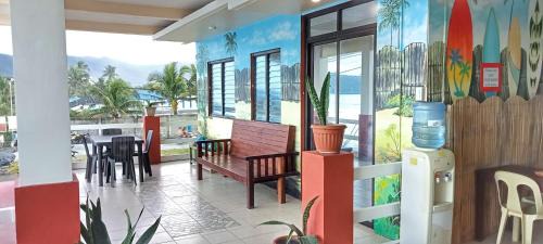Baler Hotel | Vista Aurora