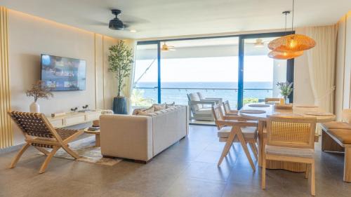 Llano de Los Patos Apartment | Vista Azul beach stay