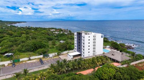 Llano de Los Patos Apartment | Vista Azul beach stay