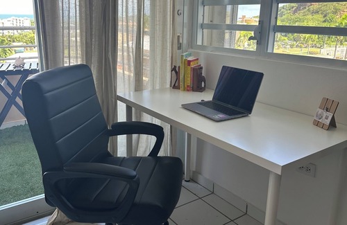Ceiba Condo | Vista Azul Penthouse