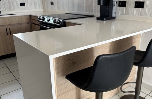 Ceiba Condo | Vista Azul Penthouse