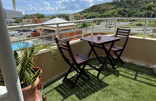 Ceiba Condo | Vista Azul Penthouse
