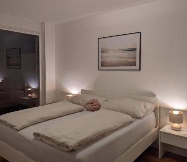 Augsdorf Apartment | Vista Bahía, Apartment in Velden with amazing views and lake access