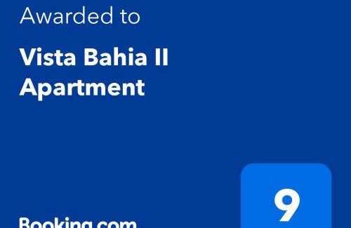 El Albir Apartment | Vista Bahia II Apartments- top floor with balcony views & ground floor with garden and BBQ