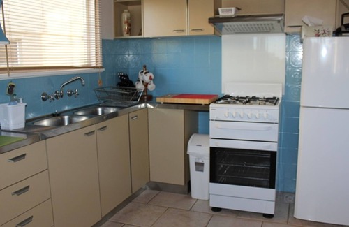 Cape Woolamai House | Vista Bloom Hideaway