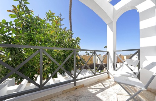 Sonnenland Apartment | Vista Bonita Gay & Lesbian only Resort