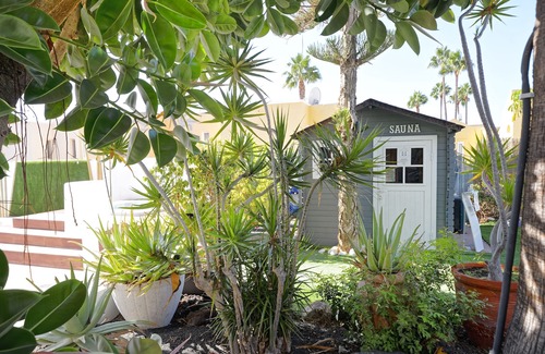 Sonnenland Apartment | Vista Bonita Gay & Lesbian only Resort