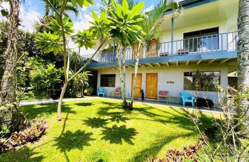 Ciudad Colon Bed & Breakfast | Vista Canyon Inn