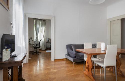 San Giovanni-Chiadino-Rozzol Apartment | Vista&Capriccio