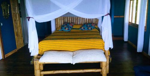 Eastern Panama Resort | VISTA CARIBE