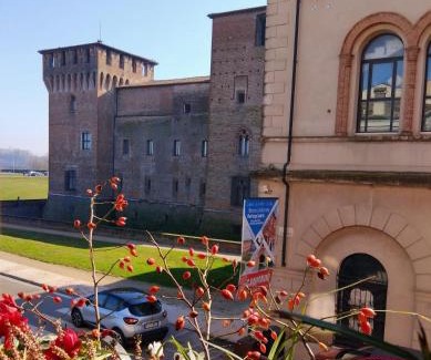 Old Town Apartment | Vista Castello