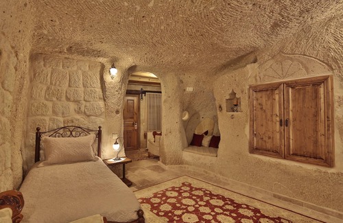Goreme Hotel | Vista Cave Hotel