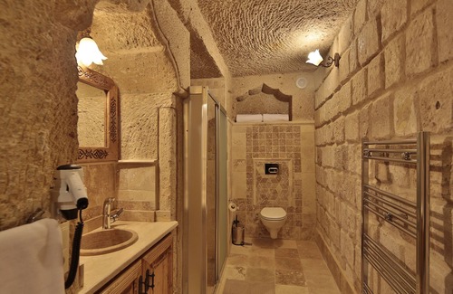 Goreme Hotel | Vista Cave Hotel