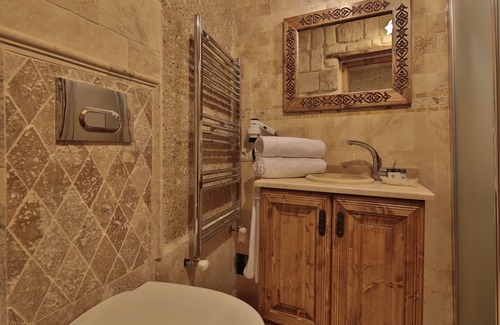 Goreme Hotel | Vista Cave Hotel