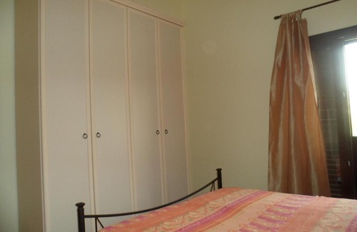Custonaci Apartment | Vista Cofano