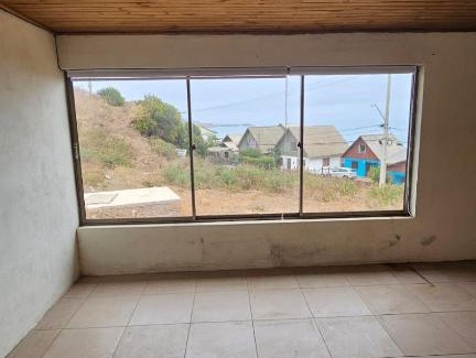 Curanipe House | Vista Curanipe