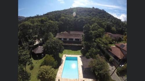 Petropolis Bed & Breakfast | Vista da Montanha