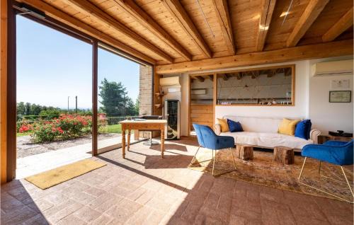 Venegazzu House | Vista Dai Colli