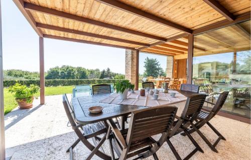 Venegazzu House | Vista Dai Colli