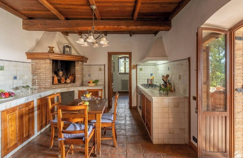 Guardea Villa | Vista Del Lago 12, Emma Villas