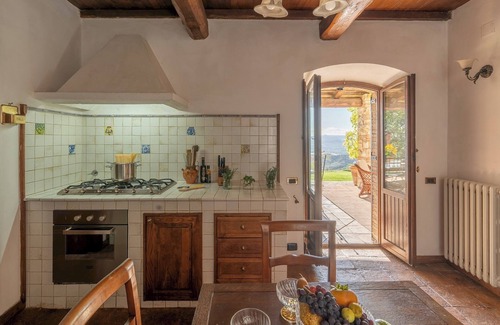 Guardea Villa | Vista Del Lago 12, Emma Villas