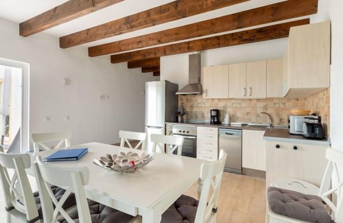 Parque Holandes House | Vista del Mar 1 by Interhome