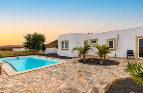 Parque Holandes House | Vista del Mar 1 by Interhome