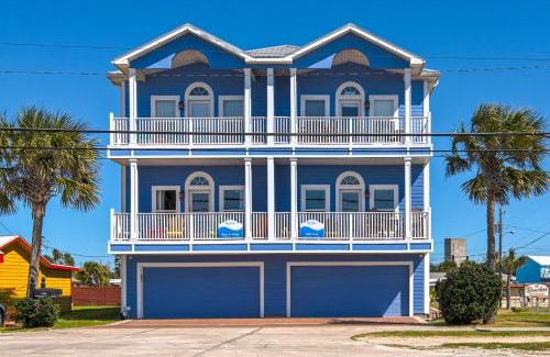 Bahama Beach Apartment | Vista del Mar I - Ocean Overlook 302