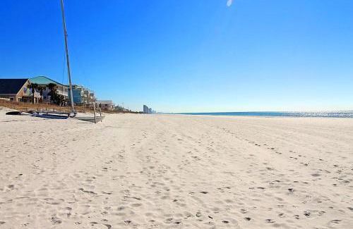 Bahama Beach Apartment | Vista del Mar I - Ocean Overlook 302