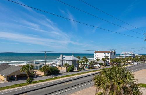 Bahama Beach Apartment | Vista del Mar I - Ocean Overlook 302