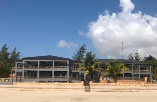 Inhambane Bed & Breakfast | Vista do Mar