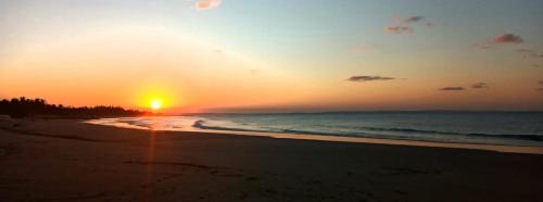 Inhambane Bed & Breakfast | Vista do Mar