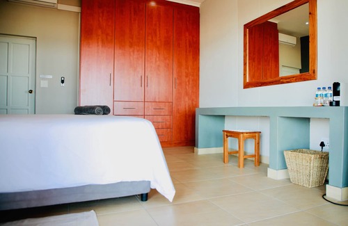 Inhambane Cabin | Vista do Mar