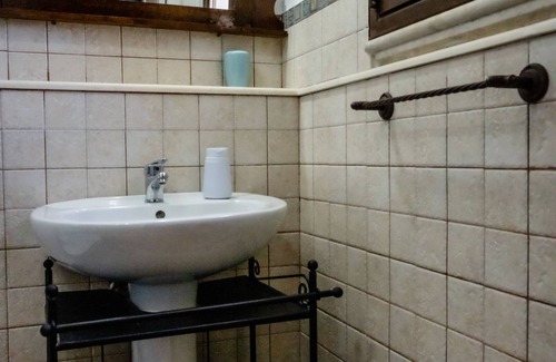 Nubia Bed & Breakfast | Vista Egadi B&B