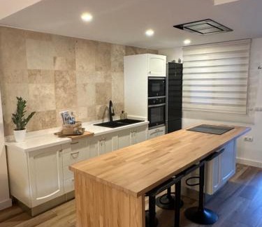 Chiva Apartment | Vista Golf