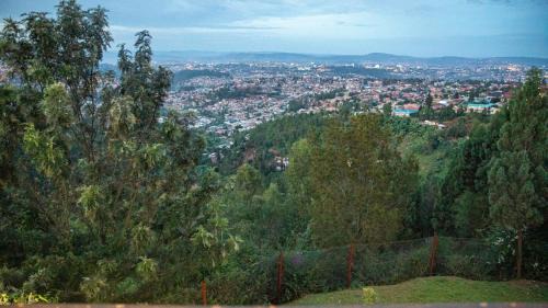 Gikondo Hotel | Vista Heights Residence By Serenova Retreats