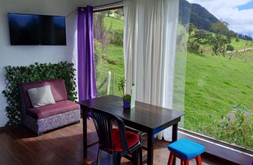 Nabon Apartment | Vista Hermosa Suite
