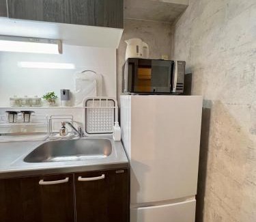 Ikegami Apartment | Vista Ikegami 202 - Vacation STAY 17403