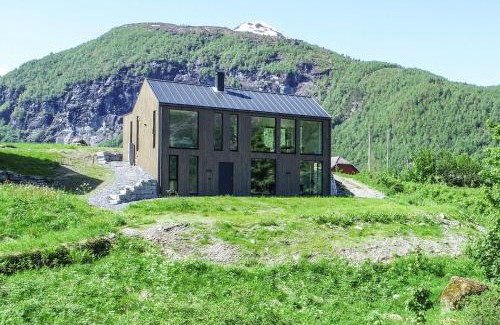 Oye Apartment | Vista Kalneset