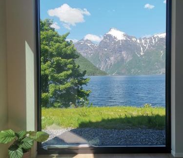 Oye Apartment | Vista Kalneset