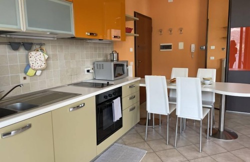 Dorio Apartment | Vista Lago by Interhome