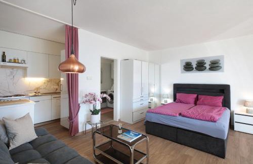 Orselina Apartment | VISTA LAGO casa Hulya