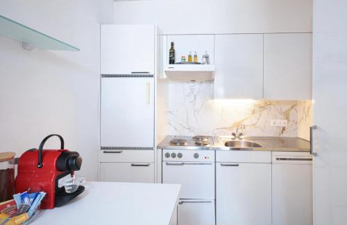 Orselina Apartment | VISTA LAGO casa Hulya