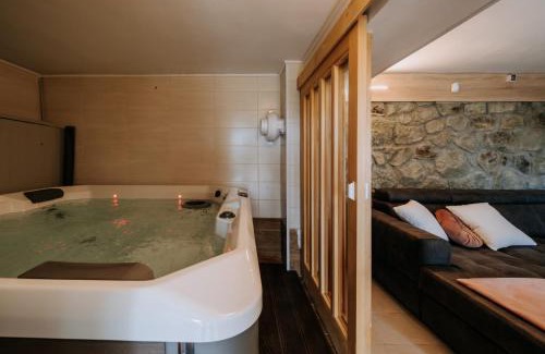 Orahovica Cabin | Vista Lago,Orahovica jezero
